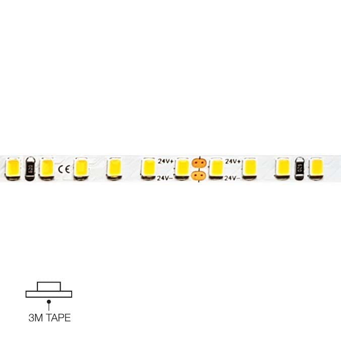 LINEA LIGHT (ILED) - ILDC0048WDI05000 RIBBON SL V2 24V 10.5W/M 160L 5M 30