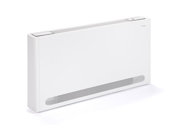 REHAU SPA - RE414368061001 RAUCLIMATE SILENT BREEZE LOW WALL 20, AT