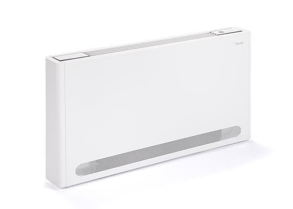 REHAU SPA - RE414368001001 RAUCLIMATE SILENT BREEZE LOW WALL 10, AT