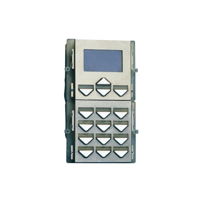 COMELIT GROUP SPA - COE3340 MODULO CHIAMATA DIGITALE SIMPLEBUS POWER