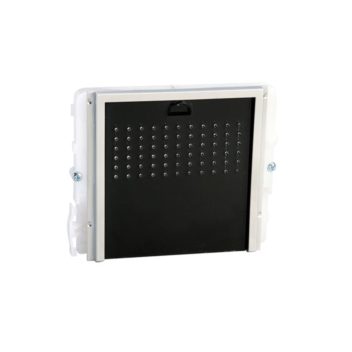 COMELIT GROUP SPA - COE33400 MODULO 0 PULSANTI PER UNITA AUDIO SERIE
