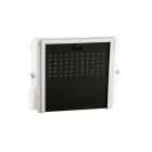 COMELIT GROUP SPA - COE33400 MODULO 0 PULSANTI PER UNITA AUDIO SERIE