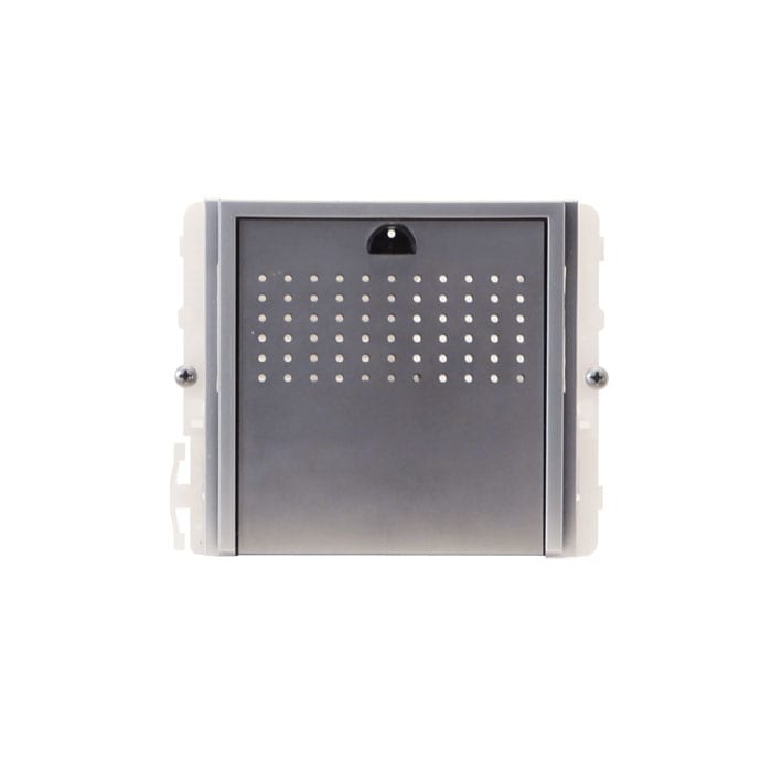 COMELIT GROUP SPA - COE33400M MODULO 0 PULSANTI PER UNITA AUDIO SERIE
