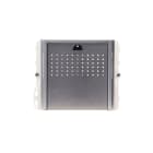 COMELIT GROUP SPA - COE33400M MODULO 0 PULSANTI PER UNITA AUDIO SERIE