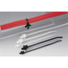 HELLERMANNTYTON Srl - HEE115-07010 FASCETTA FISSAGGIO A FRECCIA RT50RSF