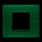 URMET SPA - UTD11802.VR PL.FLEXA TECNOPLM.2M VERDE