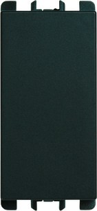 URMET SPA - UTD10008 PULSANTE 1P NO 10A 1MOD TST A