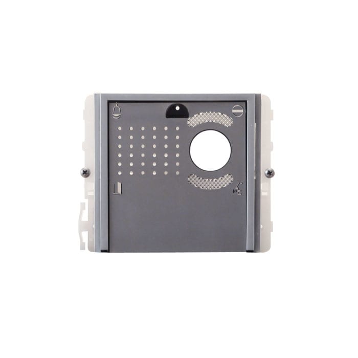 COMELIT GROUP SPA - COE33410M MODULO 0 PULSANTI PER UNITA AUDIO/VIDEO