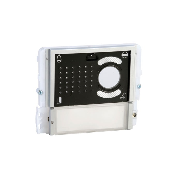 COMELIT GROUP SPA - COE33411 MODULO VIDEO 1 PULSANTE PULSANTIERE IKAL
