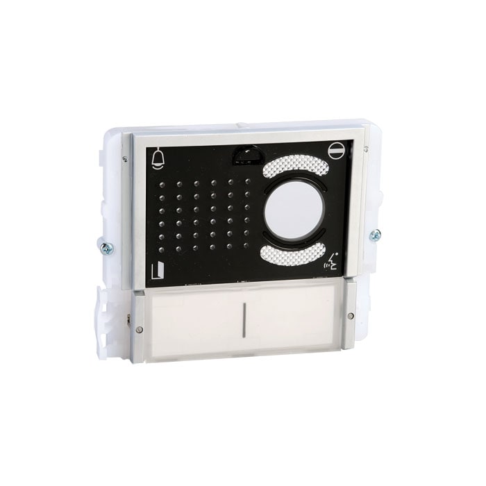 COMELIT GROUP SPA - COE33412 MODULO 2 PULSANTI PER UNITA AUDIO/VIDEO