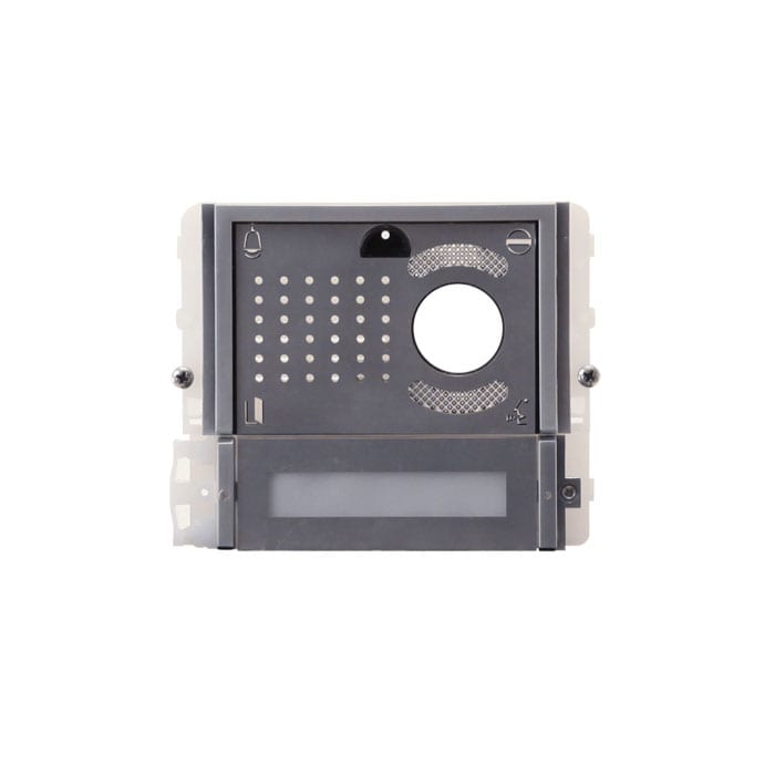 COMELIT GROUP SPA - COE33412M MODULO 2 PULSANTI PER UNITA AUDIO/VIDEO