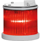SIRENA - SIR33413 TWS S RED COLOR V12/24DAC GY