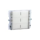 COMELIT GROUP SPA - COE33424 MODULO 4 PULSANTI SISTEMA TRADIZIONALE S