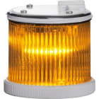 SIRENA - SIR33435 TWS S YEL CLEAR V12/24DAC GY