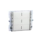 COMELIT GROUP SPA - COE33436 MODULO 6 PULSANTI SIMPLEBUS/VIP SERIE IK