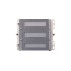 COMELIT GROUP SPA - COE33436M MODULO 6 PULSANTI SIMPLEBUS/VIP IKALL ME