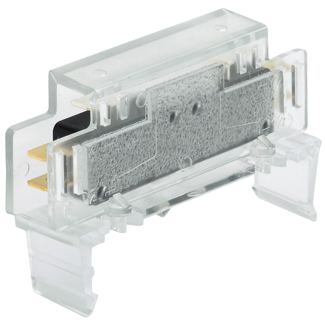 SOCOMEC - SOC29990012 2 CA NA/NC NON CABLATI - CDO FRONT. - NO