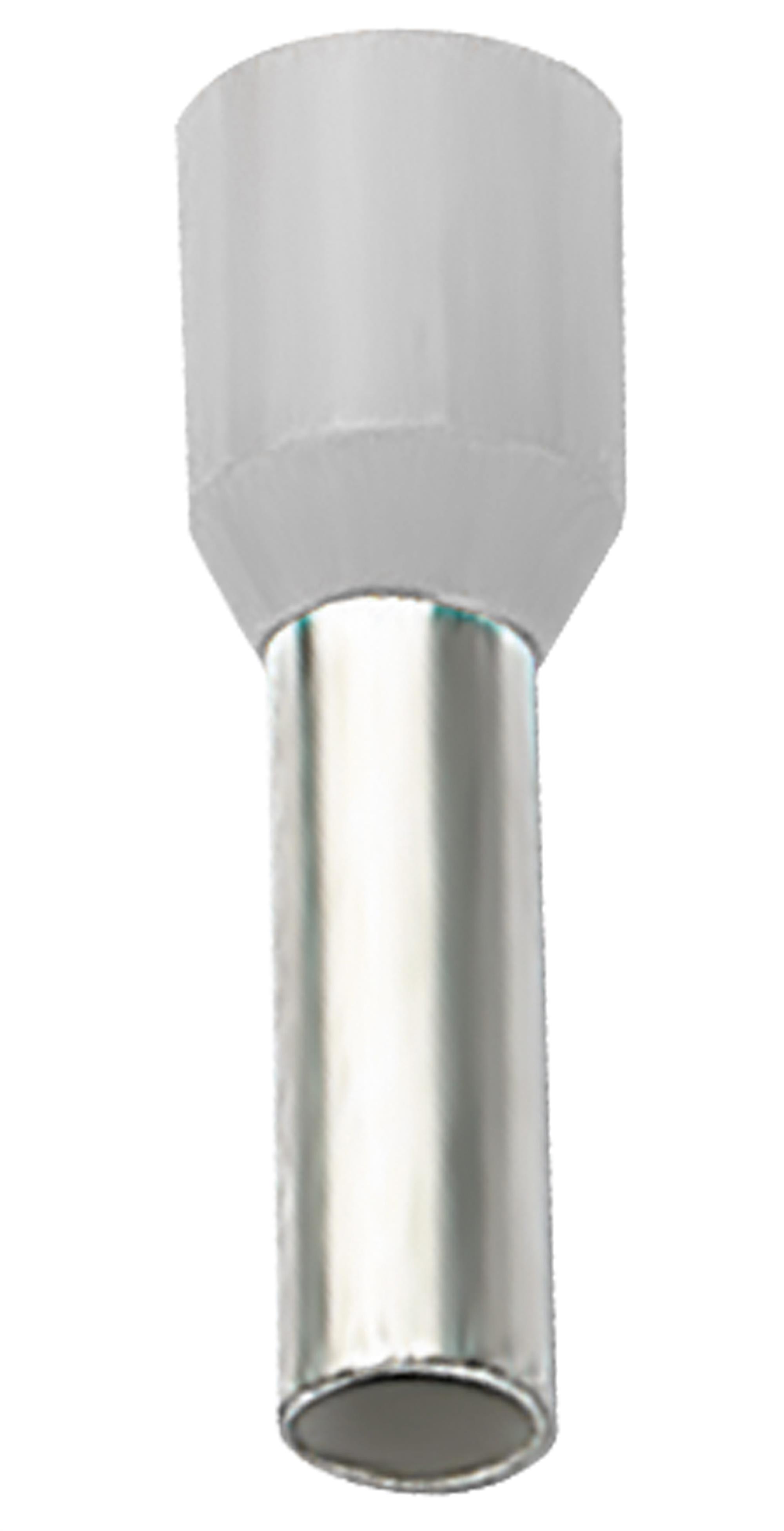 ELEMATIC SPIT - ITPE02C TERMINALE A TUBETTO ISOLATO T/D 0,5/N