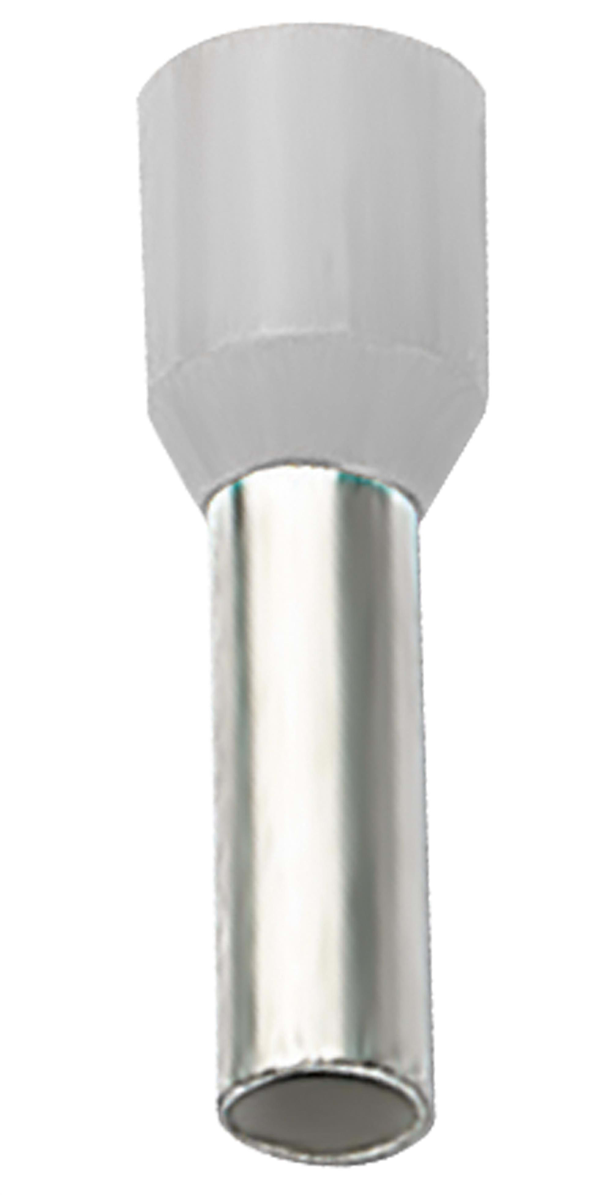 ELEMATIC SPIT - ITPE040 TERMINALE A TUBETTO ISOLATO W 0,75/K