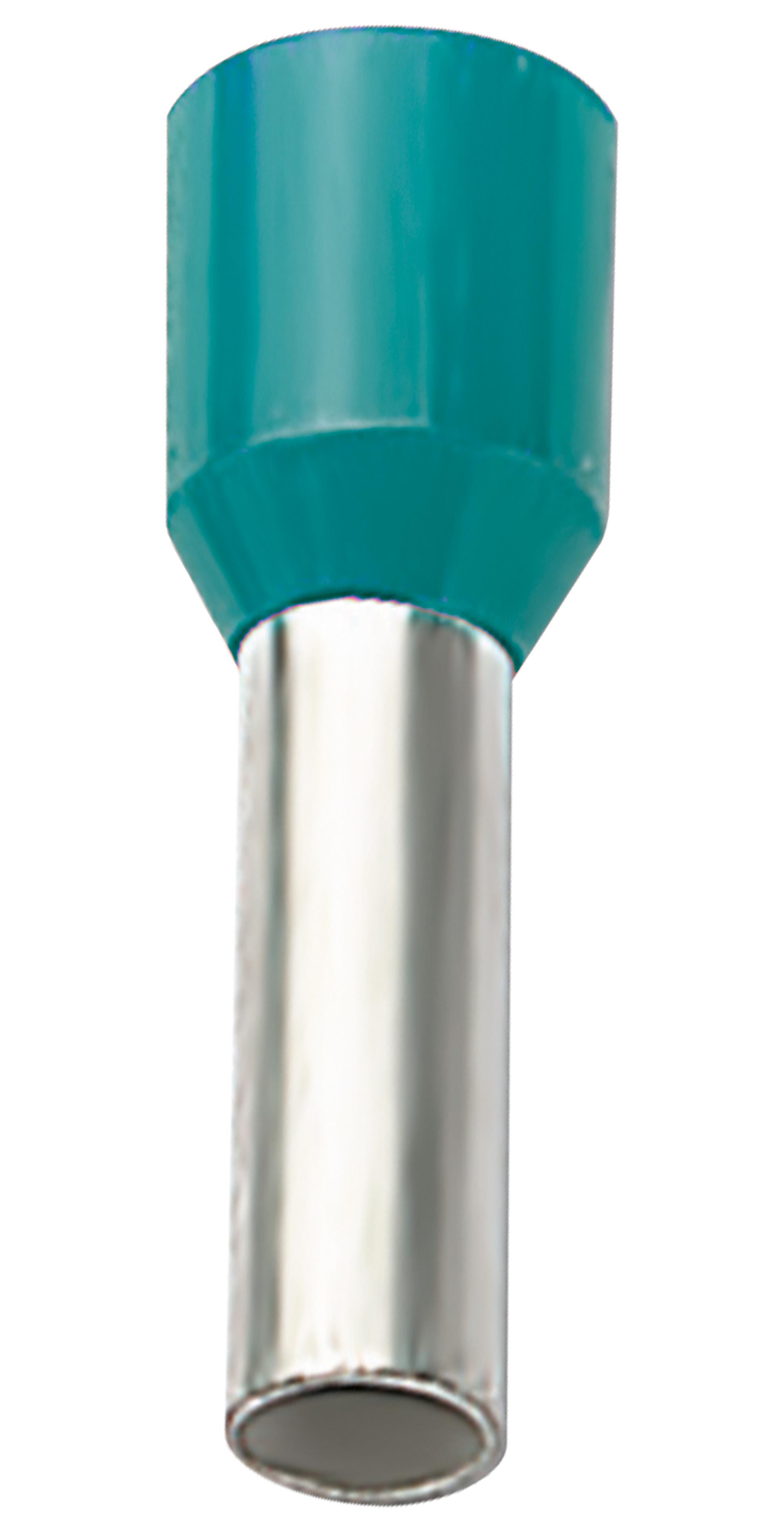 ELEMATIC SPIT - ITPE136 TERMINALE A TUBETTO ISOLATO W 0,34/N