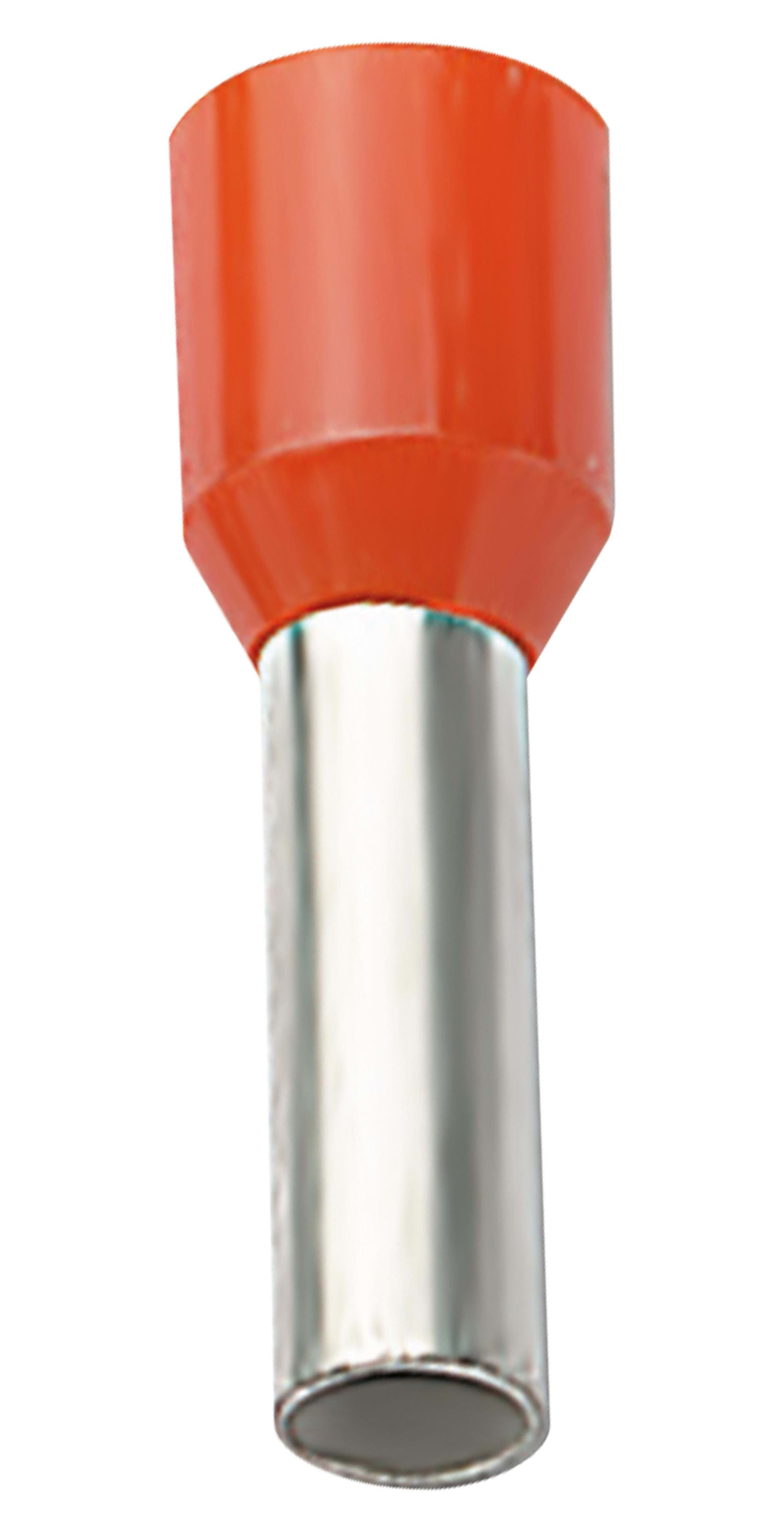 ELEMATIC SPIT - ITPE19C TERMINALE A TUBETTO ISOLATO T 4,00/N