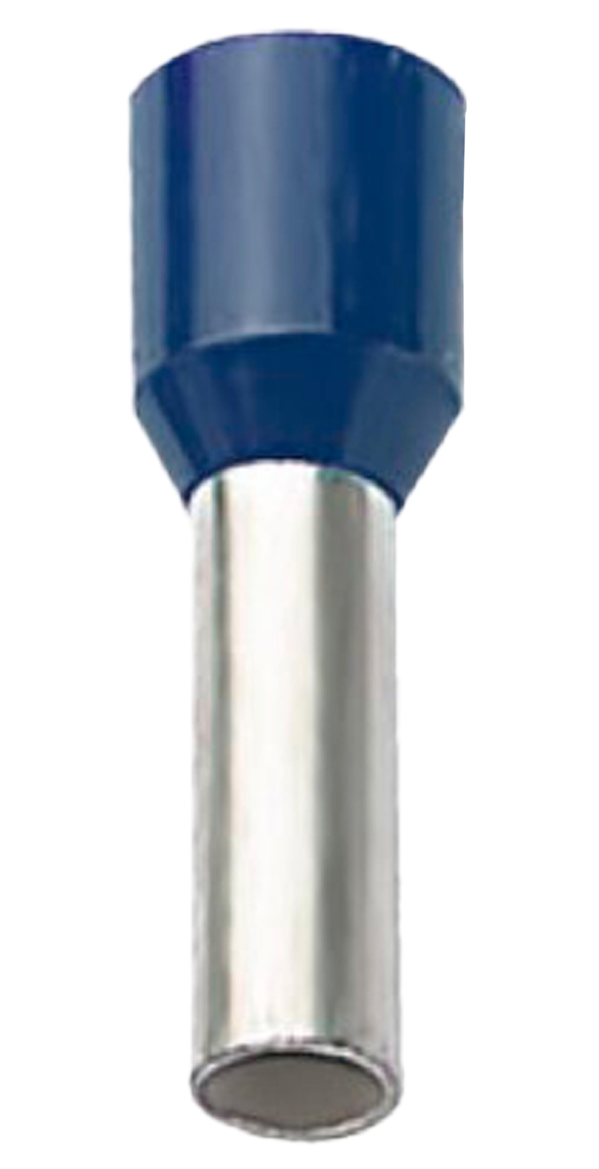 ELEMATIC SPIT - ITPE05C TERMINALE A TUBETTO ISOLATO T 0,75/HL