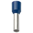 ELEMATIC SPIT - ITPE05B TERMINALE A TUBETTO ISOLATO T 0,75/N