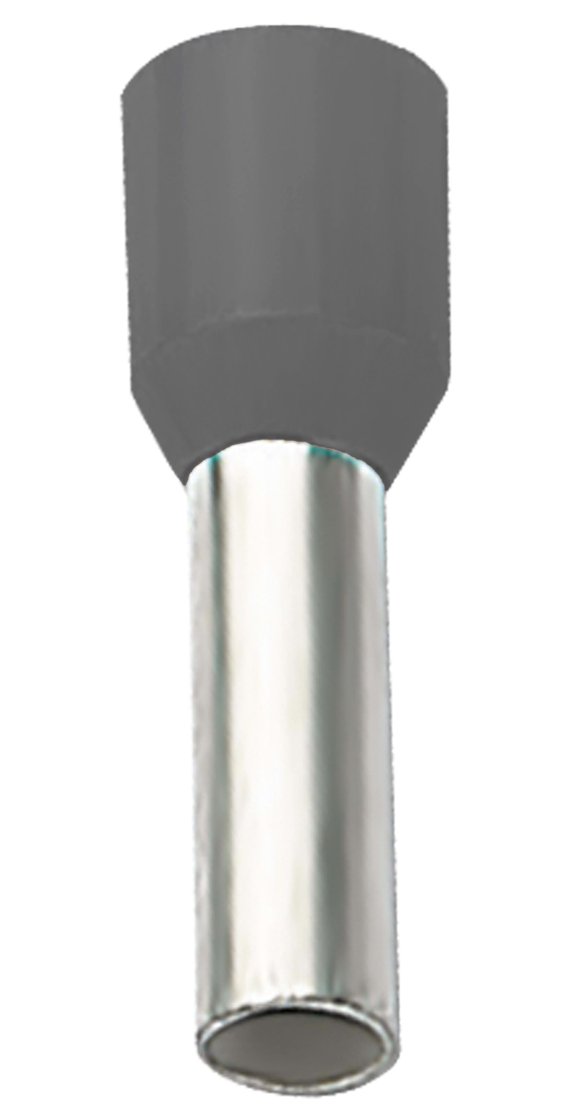 ELEMATIC SPIT - ITPE16B TERMINALE A TUBETTO ISOLATO T 2,50/N