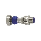 HELLERMANNTYTON Srl - HEE166-32210 Raccordo corrugato rivest LTS50-FMC-M50