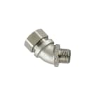 HELLERMANNTYTON Srl - HEE166-32500 RACCORDO CORRUGATO RIVEST LTS16-45FMC-M2