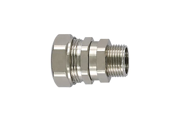HELLERMANNTYTON Srl - HEE166-31501 RACCORDO PER CORRUGATO RIVEST PCS16-SMC-