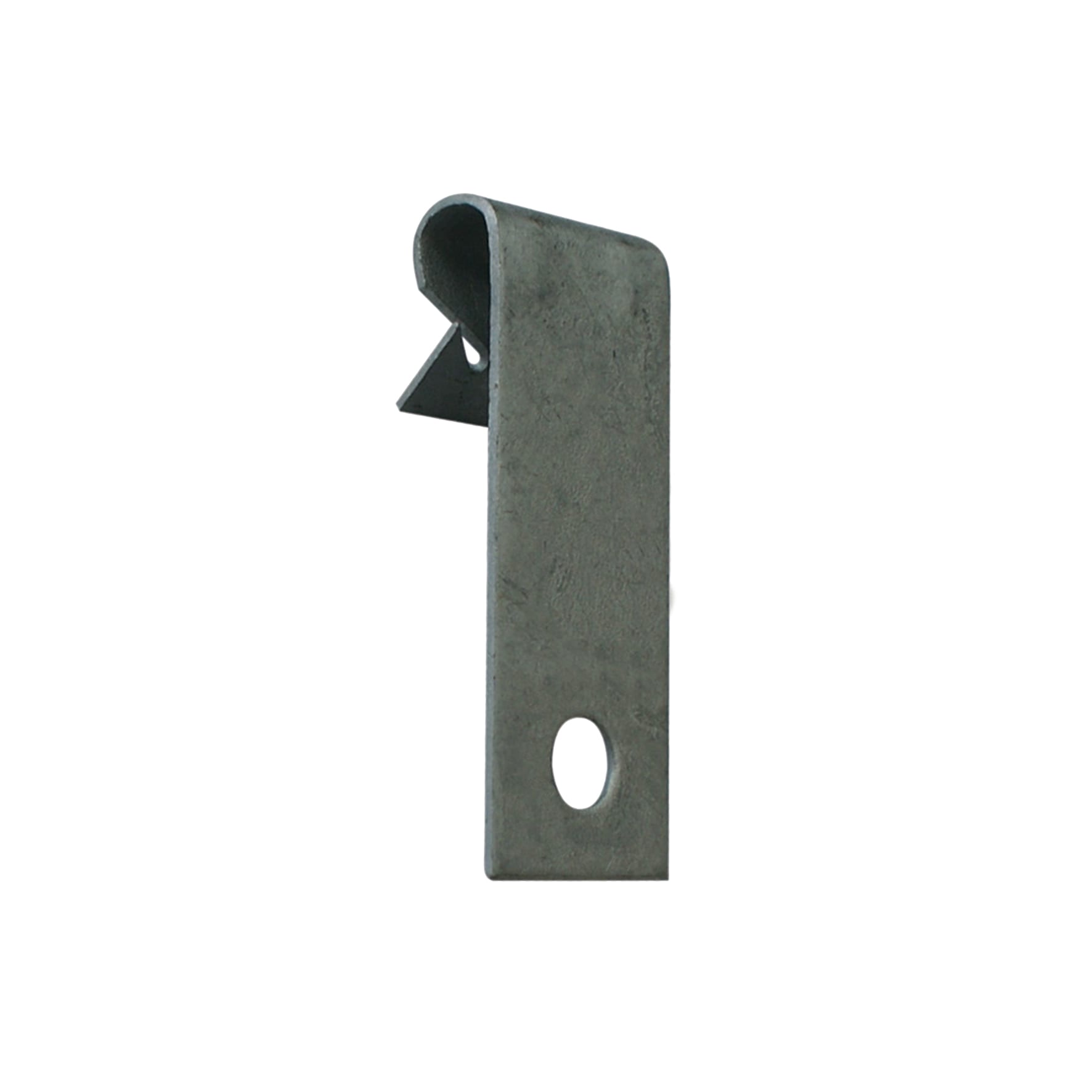 GRIPPLE SRL - GRRGCVF15 CLIP X PROFILO VERTICALI 1-5MM-CF 100 PZ