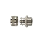 HELLERMANNTYTON Srl - HEE166-31008 RACCORDO PER CORRUGATO RIVEST PCS50-FM-M