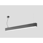 SIDE SPA - SDE3351-KT-LBC-DE14 LINE L.1410MM 58.2W 3801LM 3000K IP20 NE