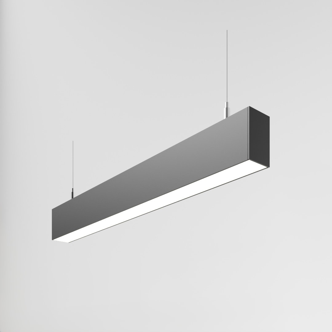 SIDE SPA - SDE3353-LBC-DE28 LINEAR SYSTEM 44 L2815MM 131.1W 10868LM