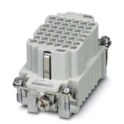 PHOENIX CONTACT - PHC1584062 HC-DD42-I-CT-F INSERTO PORTACONTATTI