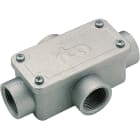 LEGRAND - LEGR83506 GIUNTI DI DERIVAZIONE-SERIE X G1 1/4