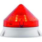 SIRENA - SIR33573 CTL900 S/F RED V24/240AC GY