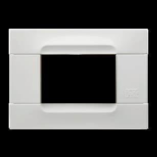 URMET SPA - UTD10803.B PLACCA TECNOPOLIMERO 3MOD B