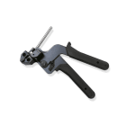 HELLERMANNTYTON Srl - HEE110-09950 ATTREZZO MANUALE PER ACCIAIO KST-STG200