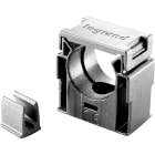 LEGRAND - LEG666980 LGP-CLIP DI FISSAGGIO D48 GRIGIO
