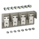 SCHNEIDER ELECTRIC - SNR33612 ATTACCHI ANT SUP 4P NS1600 FISSO