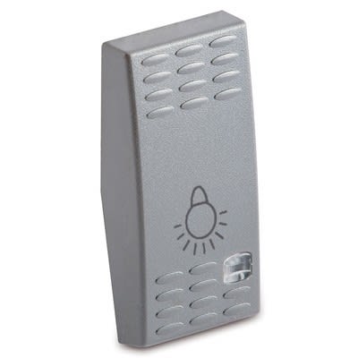 MASTER SRL - MST33616 STEEL COPRIT.INT.LUCE ILLUM.