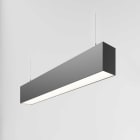 SIDE SPA - SDE3361BND14AS-D LINEAR SYSTEM 64 DALI 47.2W 3660LM 4000K