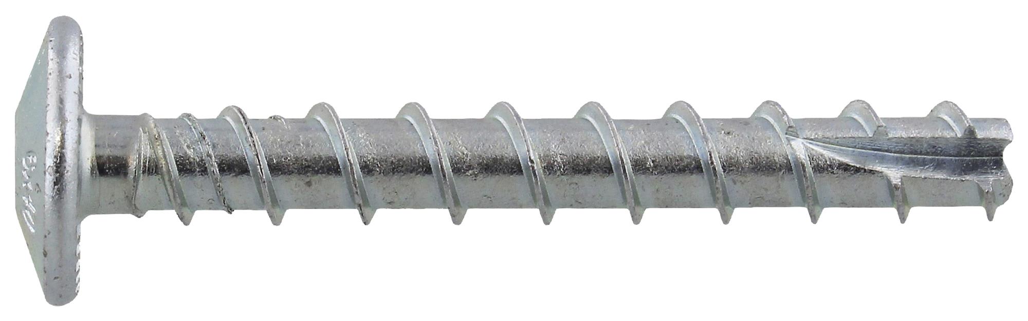 ELEMATIC SPIT - ITP058680 VITE TAPCON 5 XTREM DOME ACCIAIO 6X40/5