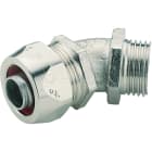LEGRAND - LEG82441 2000 METAL 45?-RACCORDO MET. M16 D=10