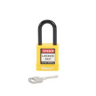 PANDUIT - PANPSL-8YL THE PSL-8YL NON-CONDUCTIVE SHORT SHACKLE