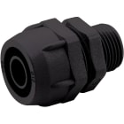 LEGRAND - LEG82998 UNIVERSALI-RACCORDO PLAST M50 D=50 NERO