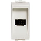 BTICINO - BTI336982 PRESA 8 VIE LIGHT