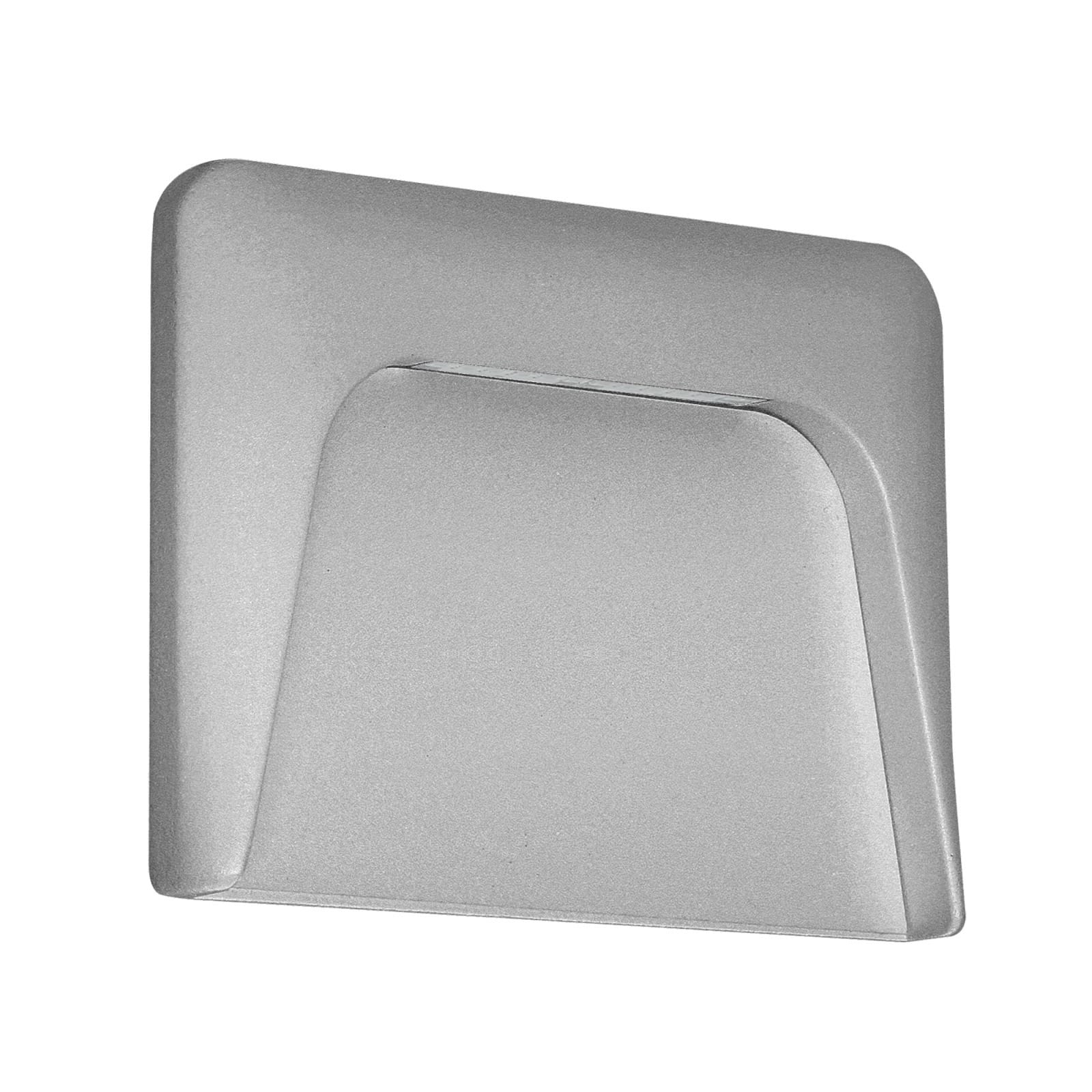 LINEA LIGHT (ILED) - ILD97172W07 ENVELOPE-W 2 1W APPL.CONTR.IP66 GGE